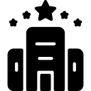 Hotel icon
